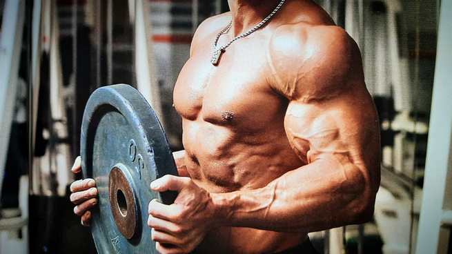 Les effets de l'injection de Stanozolol