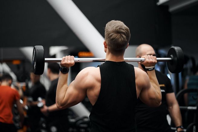 Warum ist eine kompetente Therapie nach dem Training für Sportler wichtig?